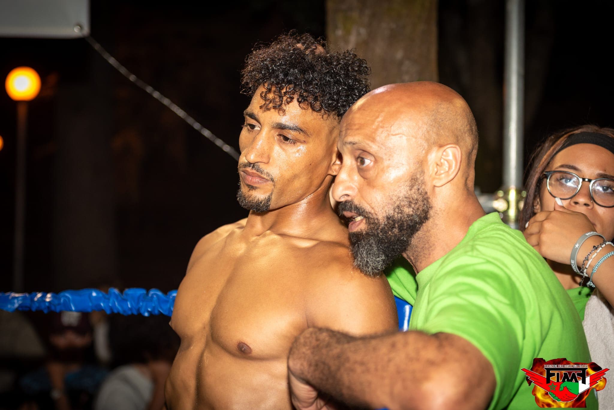 Team Salim
